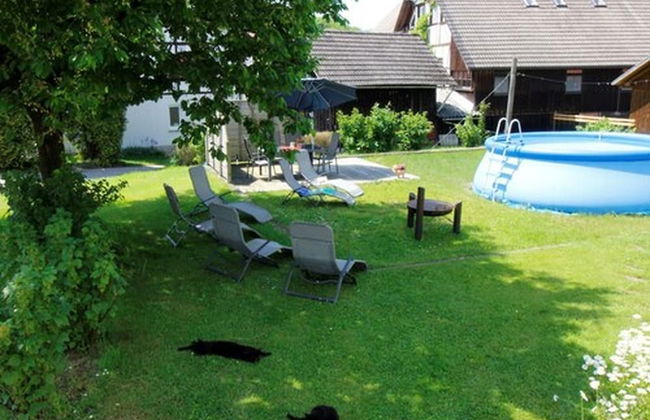 Ferienhof Stärk - Foto 14