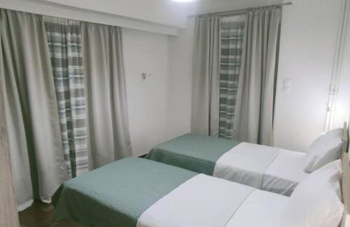 Marousi Serene Suite - Foto 12