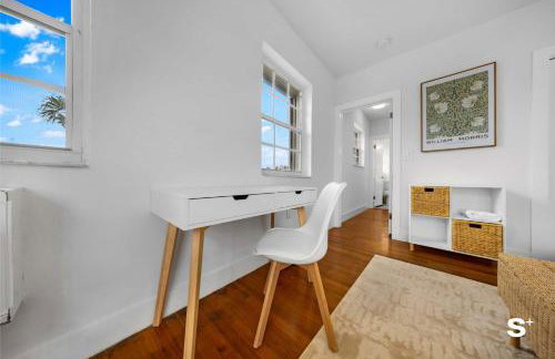 Modern 1-BD Apt - Free Parking - Foto 6
