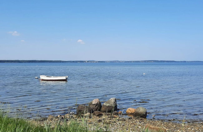 7 Person Holiday Home in Svendborg - Foto 31
