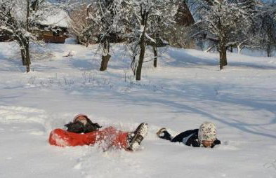 Country House Novosel 1907 - Foto 50