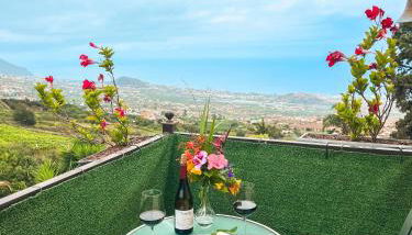 Sun-soaked apt w patio, balcony & garden - Aguilas - Foto 2