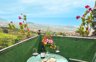 Sun-soaked apt w patio, balcony & garden - Aguilas - Foto 2