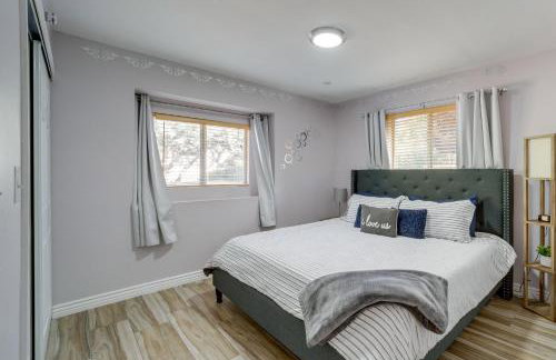 1 Mi to Trails: Pet-Friendly Home in West Sedona! - Foto 20