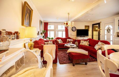 Die Kleine Oase Erste Etage - Foto 1