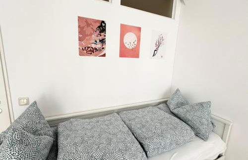 Bergblick-Lounge zentral in Immenstadt - Foto 32