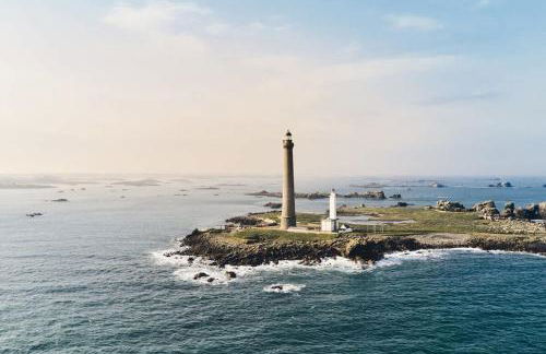 TY MOUTIK - Bel appartement T2 de standing vue mer - Foto 37