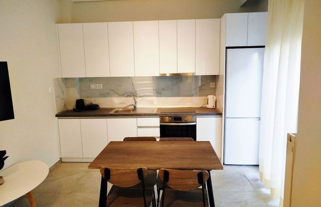 Casa Dolce Trikala Town - Foto 4