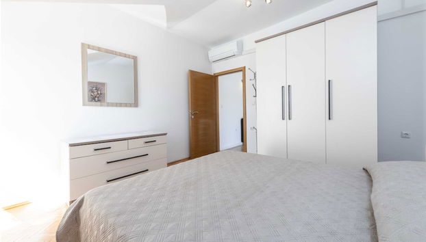 Green Hills Apartment - Foto 3, Habitación