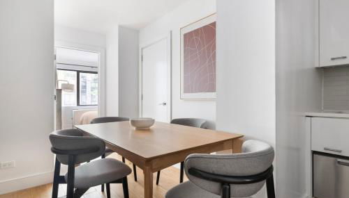 Blueground Midtown East rooftop nr Grand Central NYC-2069 - Foto 3, Other