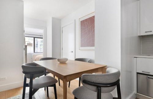 Blueground Midtown East rooftop nr Grand Central NYC-2069 - Foto 3