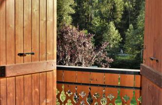 Chalet la Dransette - Photo 20