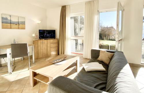 Appartementhaus Möwe - Foto 14