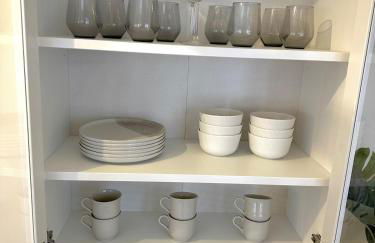 Appartement L Escale à Tillé - Foto 9