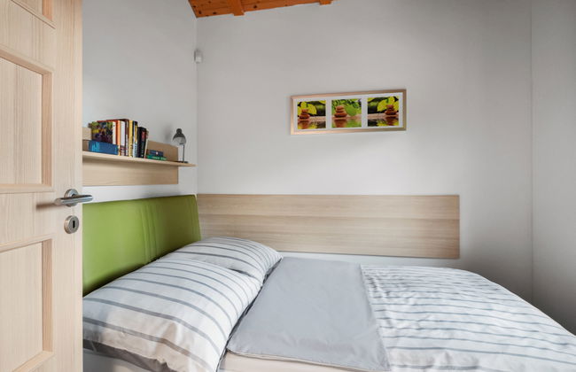 Bečov nad Teplou 1 - Foto 20