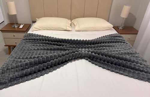 Flat Diamond São Lourenço TOP 308 MG - Foto 44