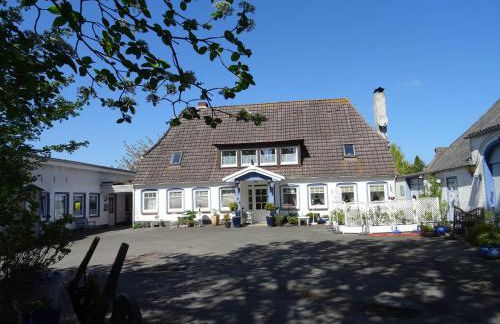 Hofwohnung Steinbergkirche - Foto 1