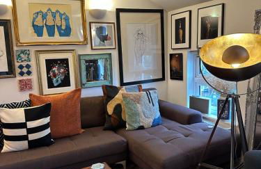 Clapham South - Large 1 Bed Penthouse - Photo 1