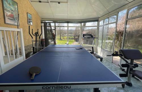 Gîte du Paradis Normand - Foto 18