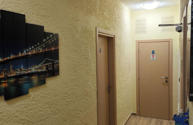 Serafi Cozy Rooms Archaggelos - Foto 25