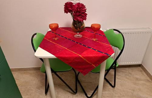 schöne Wohnung am Georgenberg - Foto 18