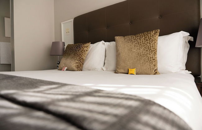 Kyalami Creek Luxury Apartments - Foto 9