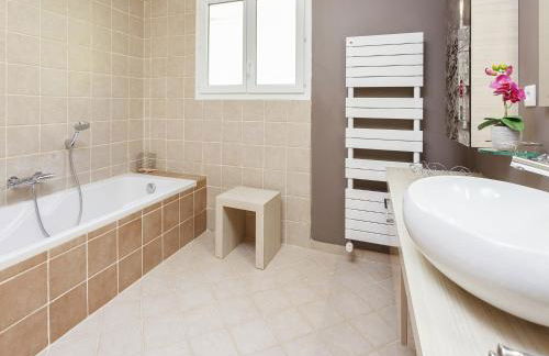 Villa in Cazals with Pool & Lake Nearby - Foto 26