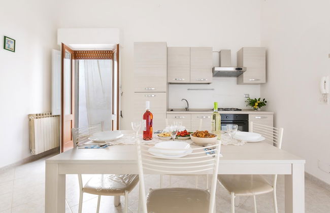 Dimora Calliope - Foto 9