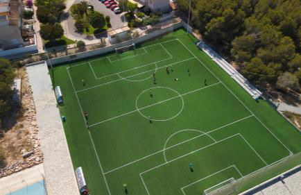 Apartment Casa del Sol - Foto 65