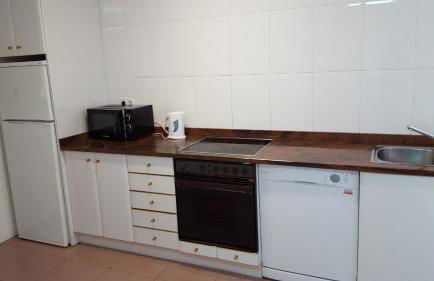 Apartamento Vuelta del Castillo - Photo 13