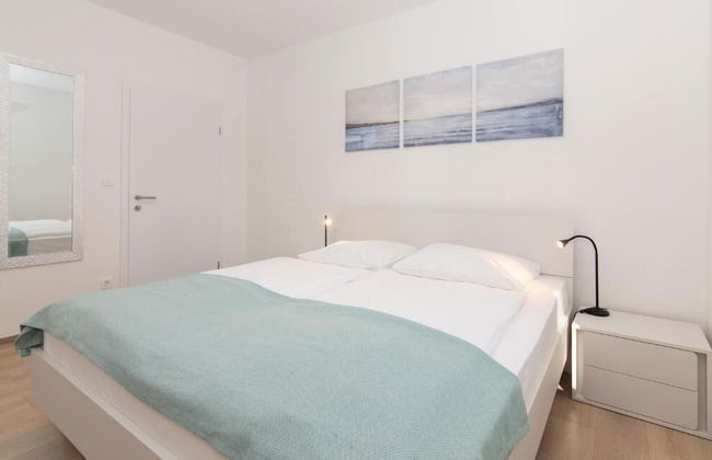 Walls of Piran Apartments and Rooms - Foto 1