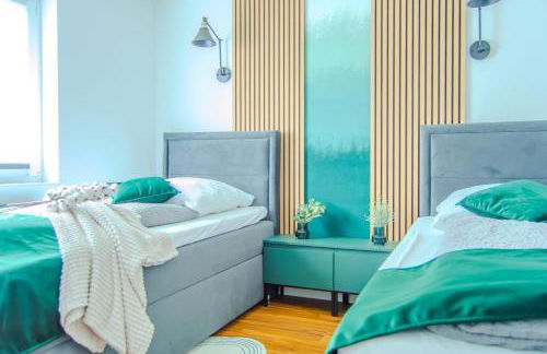 Design trifft Harmonie nahe Triberger Wasserfälle - Foto 11