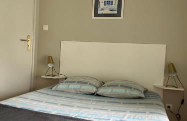 Maison Béniguet au Pays des Abers - Foto 40