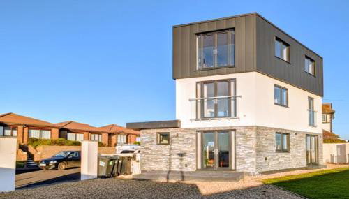 Bournemouth Beach & Sea Views - Foto 5