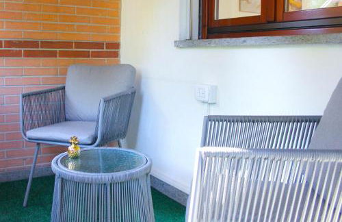 Suite Peretola Airport + Park - Foto 15