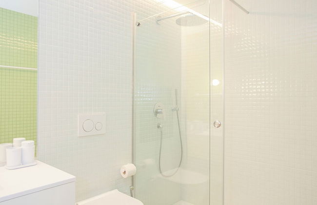 Allegro Boutique Apartment C - Foto 30