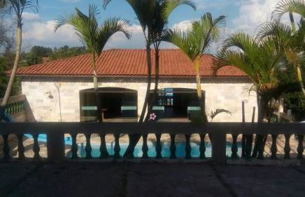 Linda Chacara em IBIUNA - Foto 34