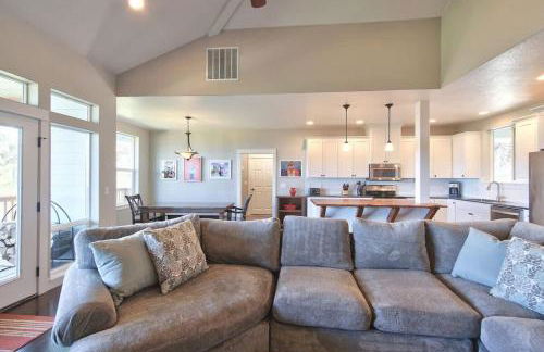 The Perch - Eola Hills Pet Friendly w Hot tub - Foto 17