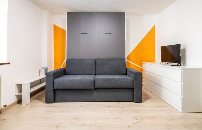 Italianway - Castellana Mono 68 - Foto 46