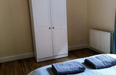 City Centre C Apartment, Parking, Ground Floor - Foto 4