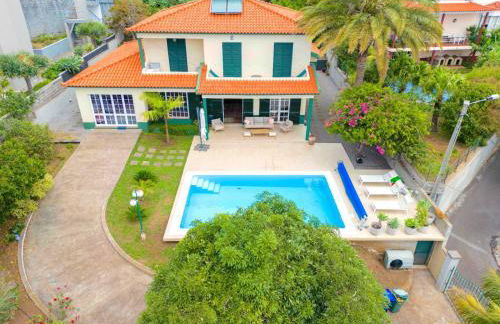 VILLA LEONARDO - Foto 1