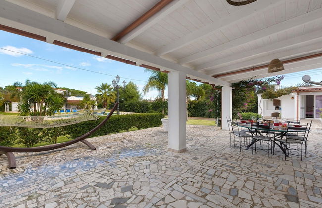 2535 Appartamento Red - Villa Sogno Blu by Barbarhouse - Foto 1