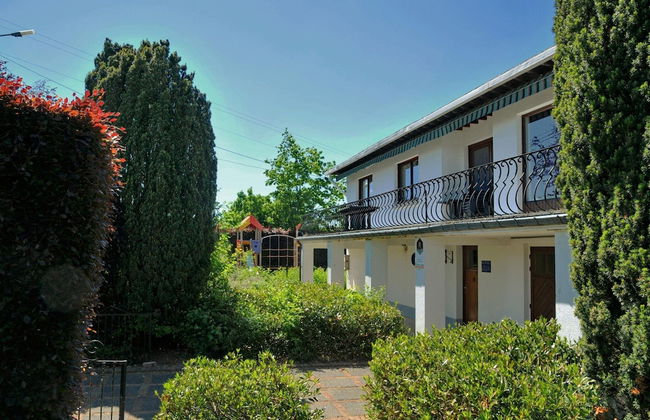 House in Noiseux With Bubble Bath & Garden - Foto 22