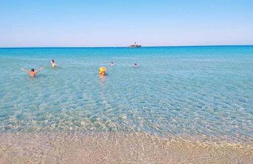 Casa SERENAS, a 5 minuti dal mare con parcheggio, clima e tutto il necessario per la tua vacanza in relax - Foto 41