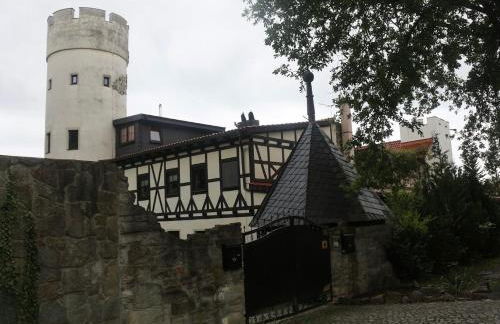 Ferienwohnung „Thea“ - Foto 71