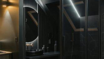 Love Room-Balnéo-Parking privé - Foto 2