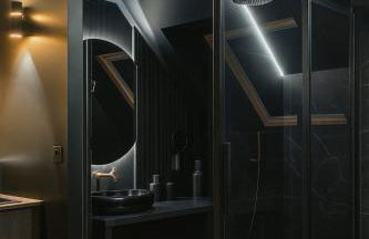 Love Room-Balnéo-Parking privé - Foto 2