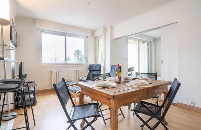 Avenue de Biarritz - Foto 8