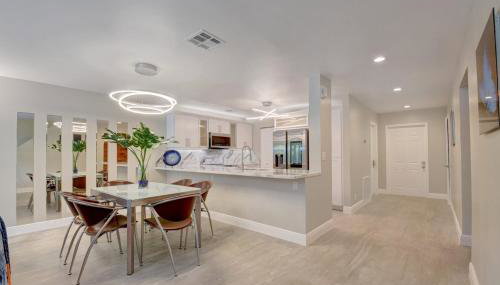 East Delray Beach Holistic Spa Resort - Foto 5