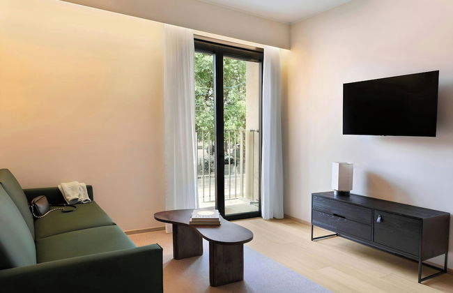 Sonder by Marriott Bonvoy Manzoni Apartments Torre Velasca - Foto 33